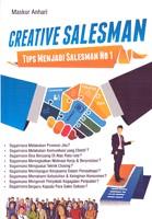 Creative Salesman: Tips Menjadi Salesman No. 1